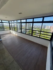 Apartamento com 4 Quartos à venda, 195m² no Guararapes, Fortaleza