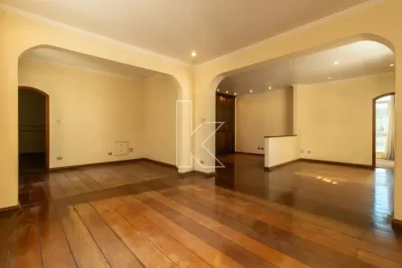 Apartamento com 3 Quartos à venda, 169m² no Bela Vista, São Paulo