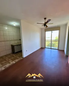Apartamento com 1 Quarto à venda, 44m² no Vila Cachoeirinha, Cachoeirinha