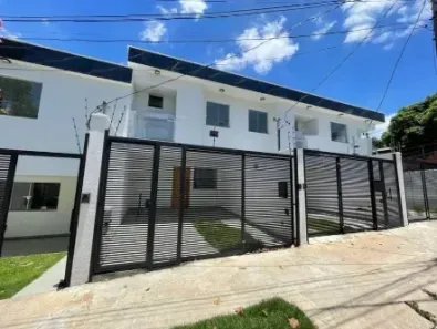 Casa com 3 Quartos à venda, 160m² no Santa Amélia, Belo Horizonte