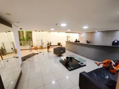 Apartamento com 1 Quarto à venda, 34m² no São Francisco, São Luís