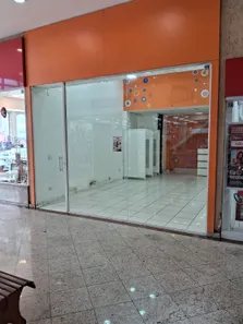 Ponto Comercial para alugar, 35m² no Centro, Jandira