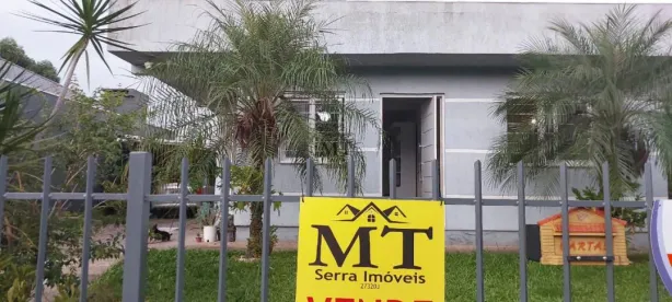 Casa com 2 Quartos à venda, 58m² no Joaneta, Picada Café