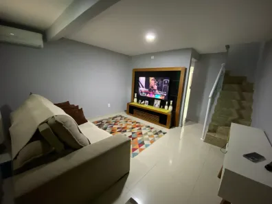 Casa com 2 Quartos à venda, 10m² no Inhoaíba, Rio de Janeiro