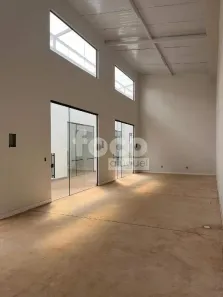 Sala Comercial para alugar, 41m² no Novo Mundo, Uberlândia
