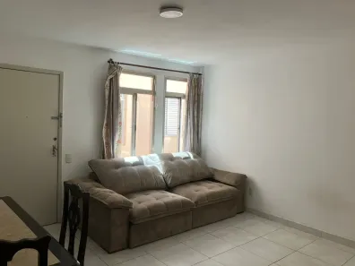 Apartamento com 2 Quartos à venda, 99m² no Santana, São Paulo