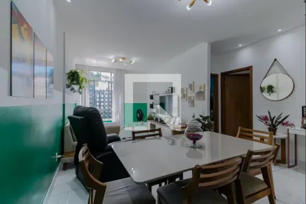 Apartamento com 3 Quartos à venda, 90m² no Copacabana, Rio de Janeiro