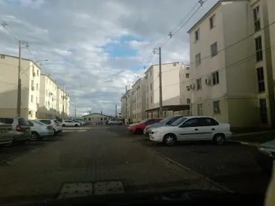 Apartamento com 2 Quartos à venda, 49m² no Campina, São Leopoldo