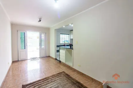Casa com 2 Quartos à venda, 107m² no Jardim Roberto, Osasco