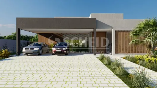 Casa de Condomínio com 3 Quartos à venda, 393m² no Residencial Posse Nova, Itupeva