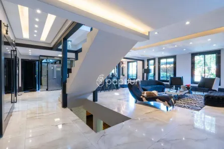 Casa com 5 Quartos para alugar, 1200m² no Morumbi, São Paulo