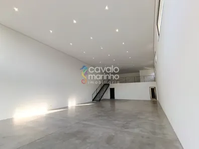 Ponto Comercial para alugar, 211m² no Jardim San Marco, Ribeirão Preto