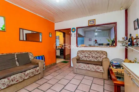 Casa com 2 Quartos à venda, 69m² no Bom Jesus, Porto Alegre