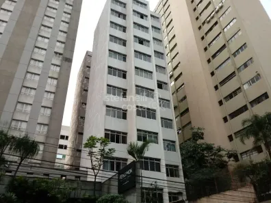 Apartamento com 1 Quarto à venda, 30m² no Consolação, São Paulo