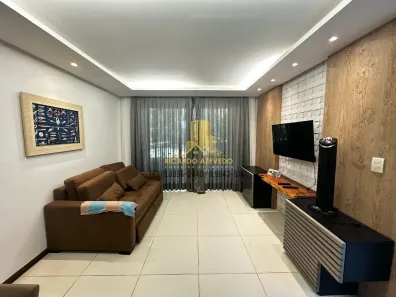 Apartamento com 2 Quartos à venda, 101m² no Pescaria, Maceió