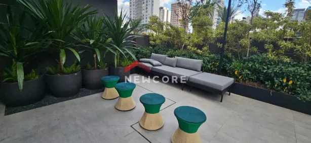 Kitnet à venda, 20m² no Ipiranga, São Paulo