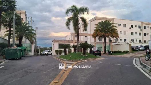 Apartamento com 2 Quartos para alugar, 38m² no Gurupi, Teresina