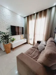 Apartamento com 2 Quartos à venda, 49m² no Jardim Novo Campos Elíseos, Campinas