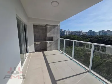 Apartamento com 2 Quartos à venda, 78m² no São Lourenço, Bertioga