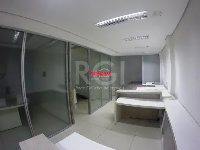 Ponto Comercial à venda, 115m² no Santa Cecília, Porto Alegre