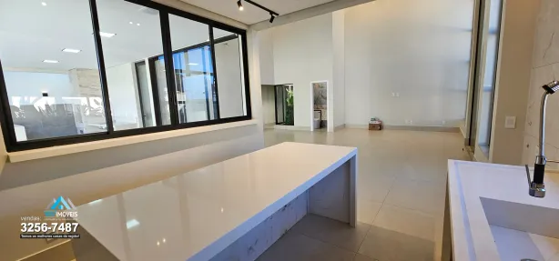 Casa de Condomínio com 4 Quartos à venda, 400m² no Setor Habitacional Vicente Pires, Brasília