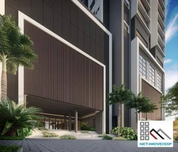 Apartamento com 3 Quartos à venda, 92m² no Vila Mariana, São Paulo