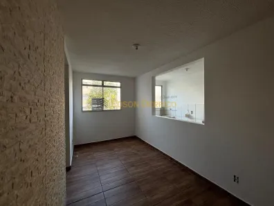 Apartamento com 2 Quartos à venda, 53m² no Alto do Cardoso, Pindamonhangaba