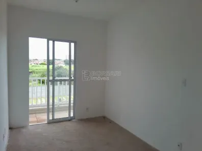 Apartamento com 2 Quartos à venda, 55m² no Estrela e Kanashiro, Araraquara