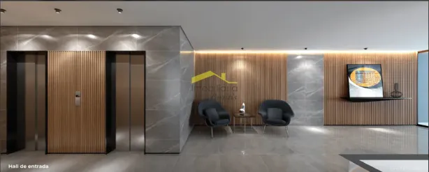 Cobertura com 1 Quarto à venda, 73m² no Boa Viagem, Belo Horizonte
