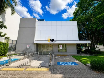 Ponto Comercial para alugar, 600m² no Santo Amaro, São Paulo