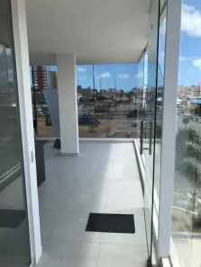 Sala Comercial à venda, 34m² no Bessa, João Pessoa