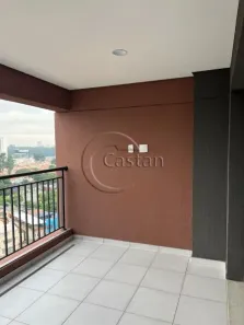 Apartamento com 3 Quartos à venda, 79m² no Vila Graciosa, São Paulo