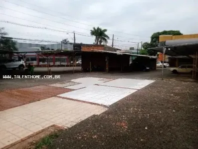 Lote/Terreno à venda, 936m² no Brasília, Londrina