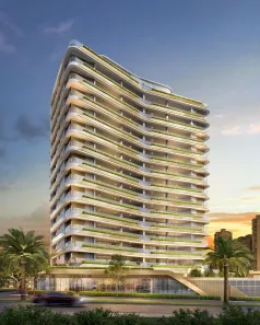 Apartamento com 4 Quartos à venda, 360m² no Indianópolis, São Paulo