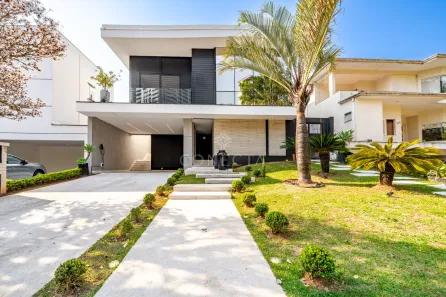 Casa com 4 Quartos à venda, 350m² no Tamboré, Santana de Parnaíba