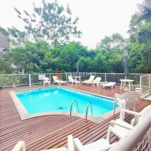 Apartamento com 2 Quartos para alugar, 85m² no João Paulo, Florianópolis