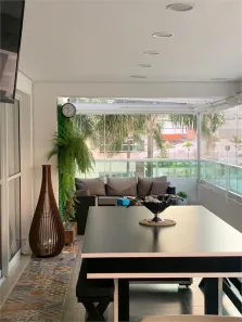 Apartamento com 3 Quartos à venda, 246m² no Centro, São Bernardo do Campo