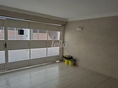Casa com 3 Quartos para alugar, 120m² no Mooca, São Paulo