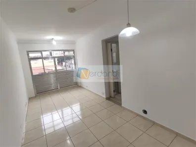 Apartamento com 1 Quarto à venda, 40m² no Vila Ema, São Paulo