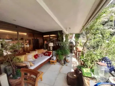 Apartamento com 4 Quartos à venda, 280m² no Leblon, Rio de Janeiro