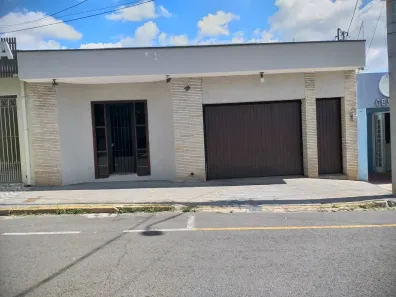 Prédio Comercial com 4 Quartos para alugar, 779m² no Centro, Salto
