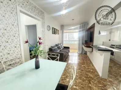 Apartamento com 2 Quartos à venda, 71m² no Ocian, Praia Grande