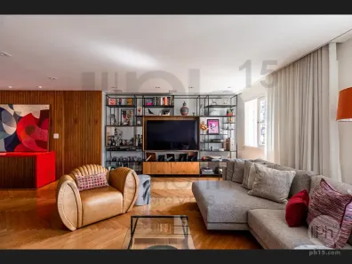 Apartamento com 2 Quartos à venda, 126m² no Vila Uberabinha, São Paulo