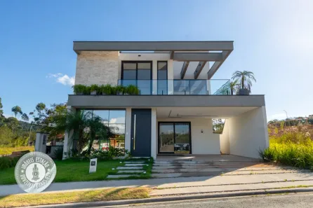 Casa com 3 Quartos à venda, 270m² no Ponta Aguda, Blumenau