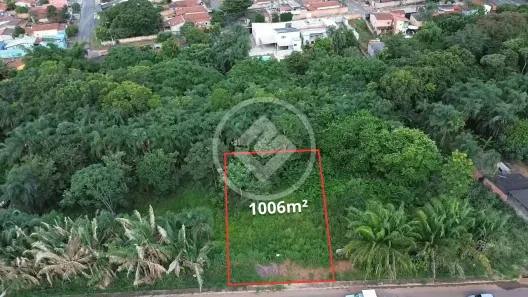 Lote/Terreno à venda, 1320m² no Caldas do Oeste, Caldas Novas