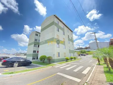 Apartamento com 2 Quartos à venda, 49m² no Chácara Dona Escolástica, Itaquaquecetuba