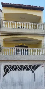 Casa com 3 Quartos à venda, 224m² no Vila Carmela II, Guarulhos