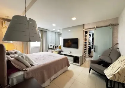Casa de Condomínio com 3 Quartos à venda, 280m² no Turu, São Luís