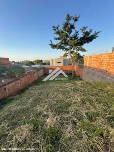 Lote/Terreno à venda, 250m² no Residencial Parque dos Girassóis, Presidente Prudente
