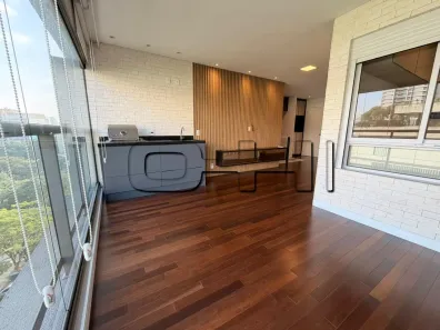 Apartamento com 2 Quartos à venda, 69m² no Vila Clementino, São Paulo